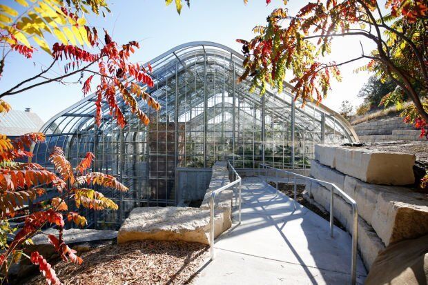 New Conservatory 3
